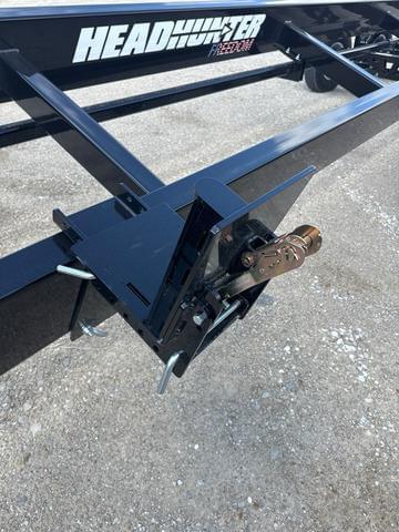 Image of Dose Headhunter Freedom equipment image 4