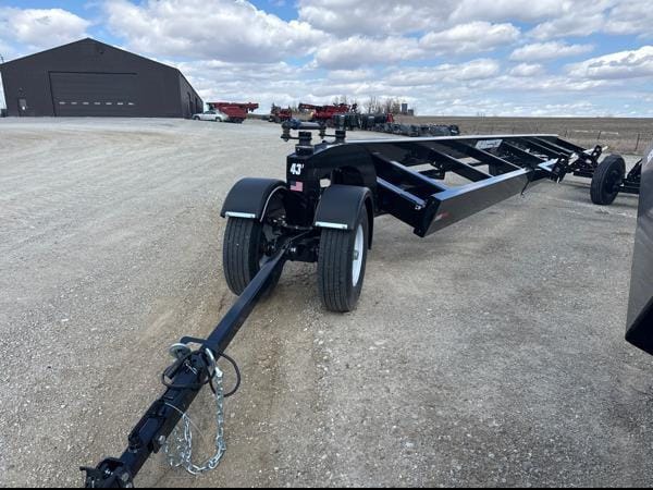 2025 Dose Headhunter Freedom Equipment Image0