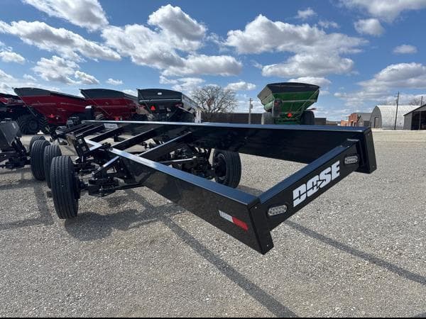 Image of Dose Headhunter Freedom equipment image 2