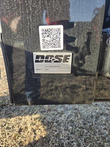 Image of Dose Headhunter Freedom Image 1