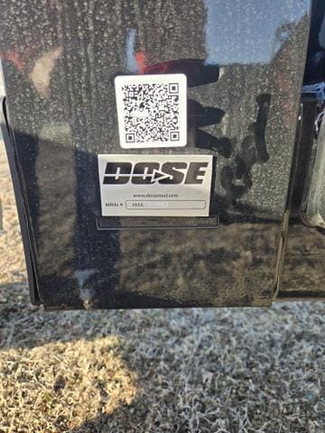 2025 Dose Headhunter Freedom Equipment Image0