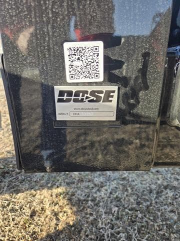 Image of Dose Headhunter Freedom Primary Image