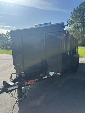 Image of Down 2 Earth Trailers Undetermined equipment image 3