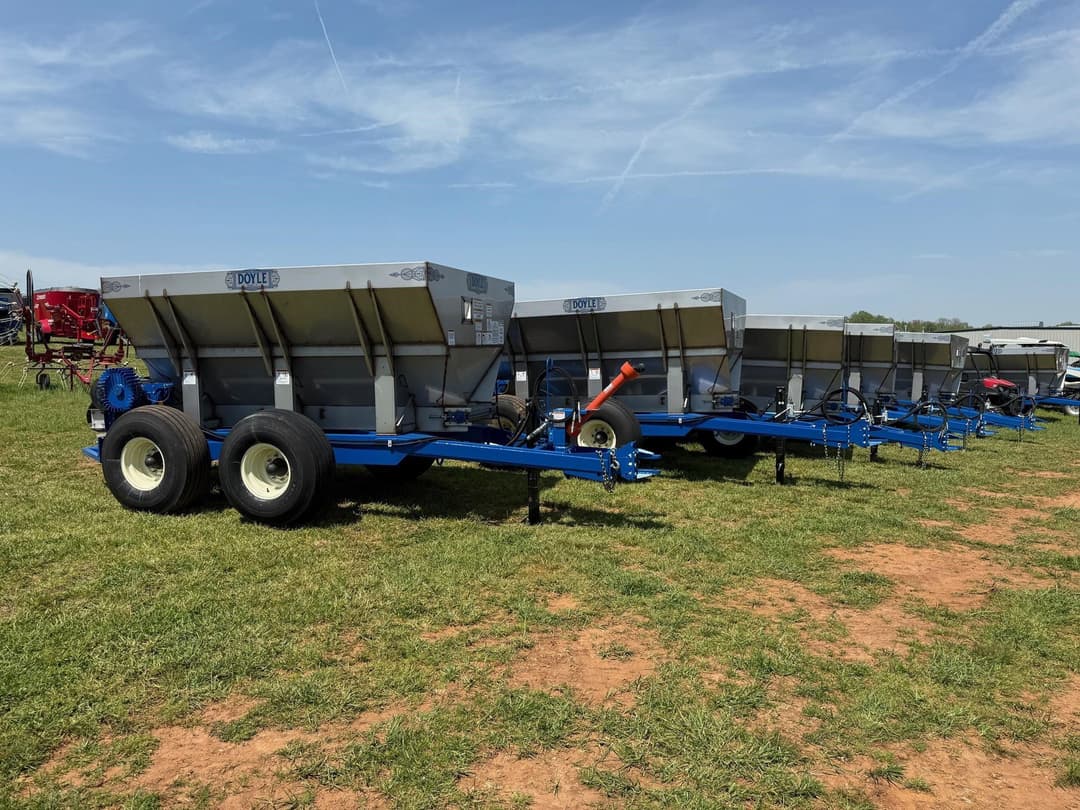 Image of Doyle GWD5T-HC Primary image