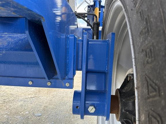 Image of Doyle 10 Ton equipment image 2