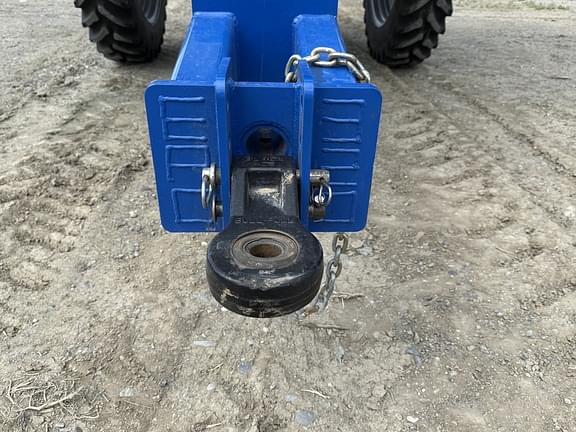 Image of Doyle 10 Ton equipment image 3