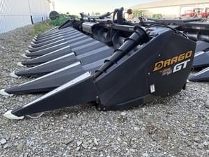 2025 Drago 1230GT Image