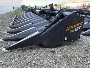 Main image Drago 1230GT