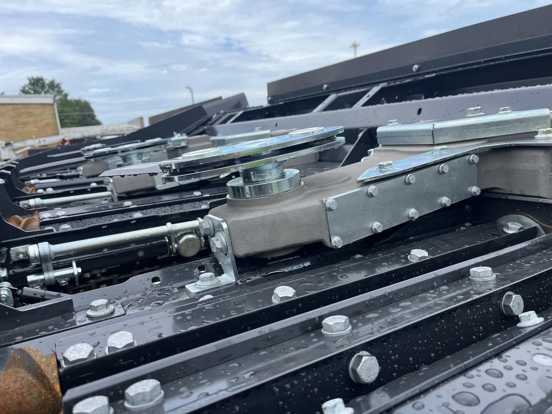 Image of Drago 1230F GT Image 1