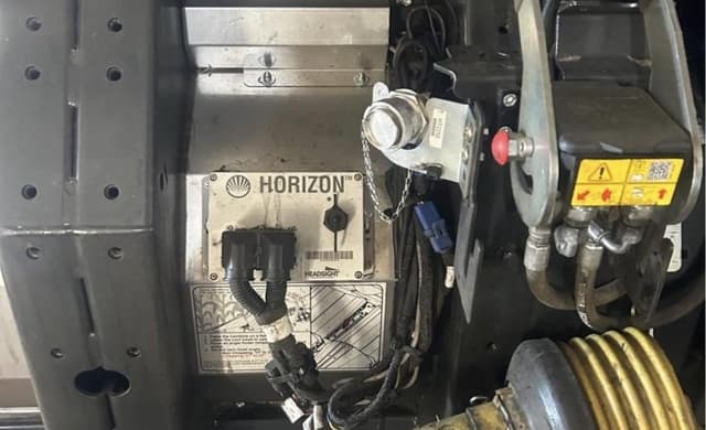 Image of Drago 1820GT equipment image 3