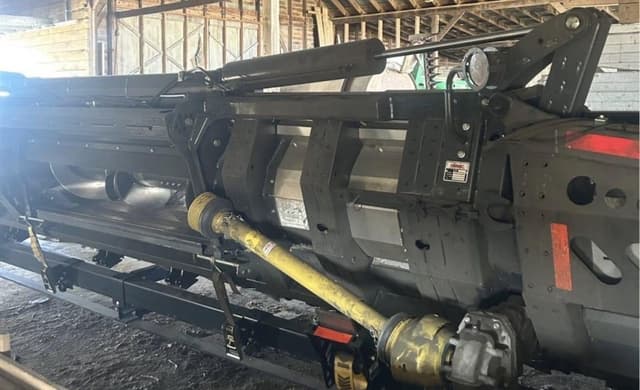 Image of Drago 1820GT equipment image 2