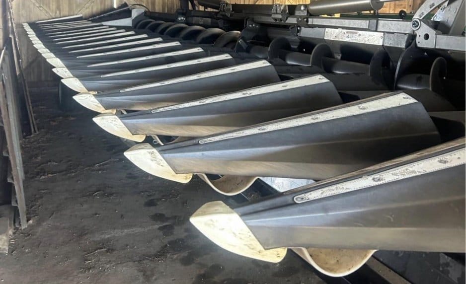 2025 Drago 1820GT Equipment Image0