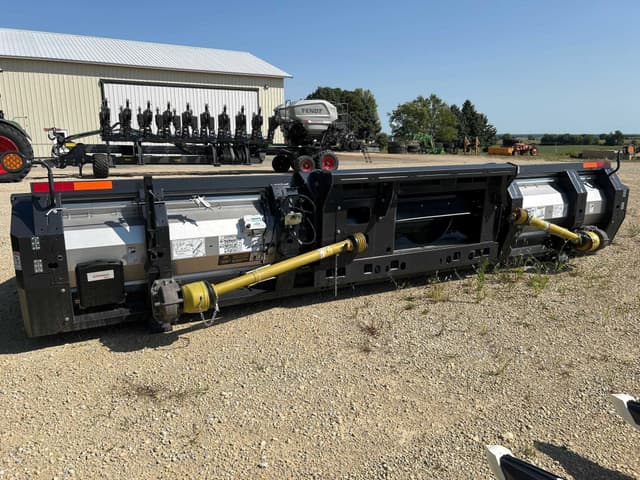 Image of Drago 830GT equipment image 2