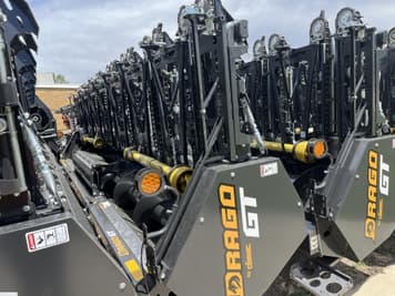 Main image Drago 830GT