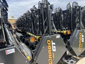 2025 Drago 830GT Image