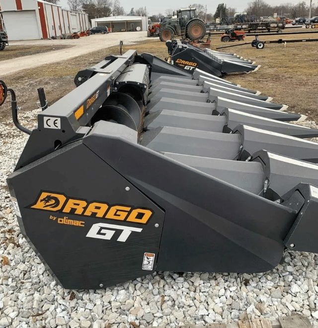 Image of Drago 830GT Primary Image