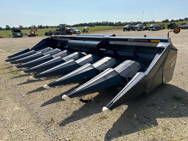 Image of Drago 830GT equipment image 1