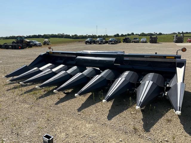 Image of Drago 830GT equipment image 2