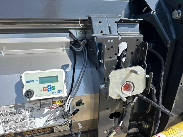 Image of Drago 830GT equipment image 4