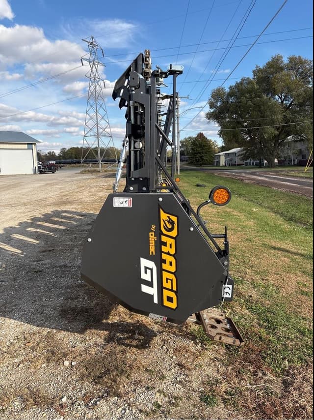 Image of Drago 830GT equipment image 3