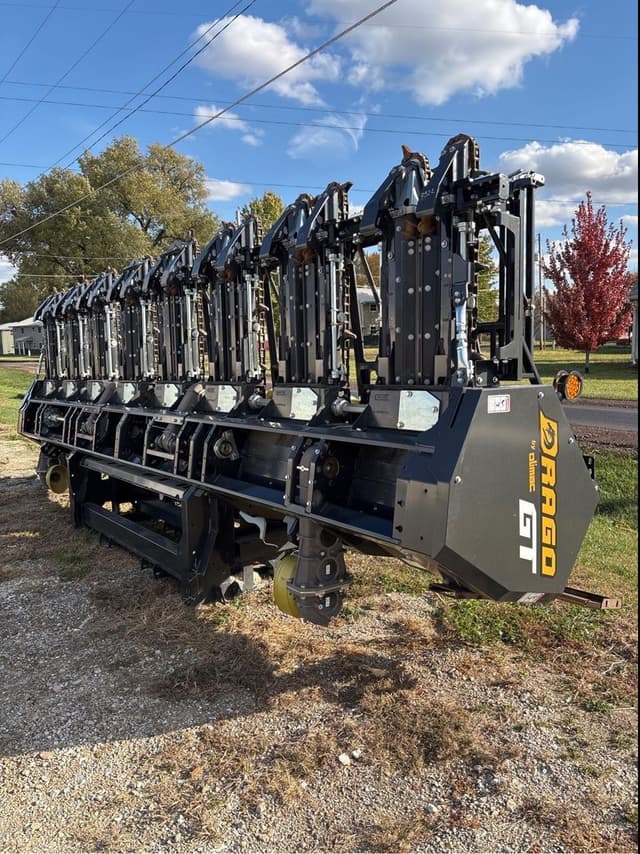 Image of Drago 830GT equipment image 4