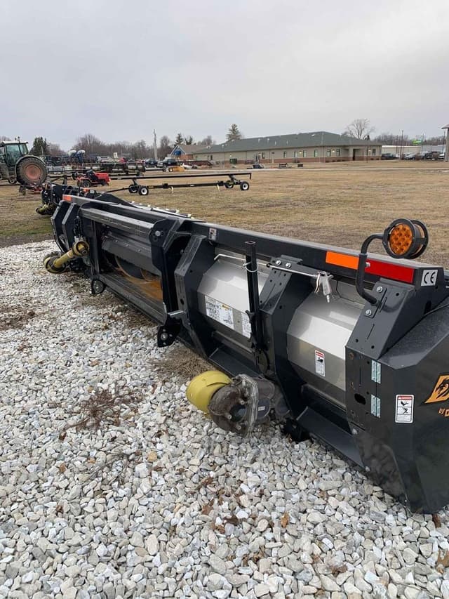 Image of Drago 830GT equipment image 1