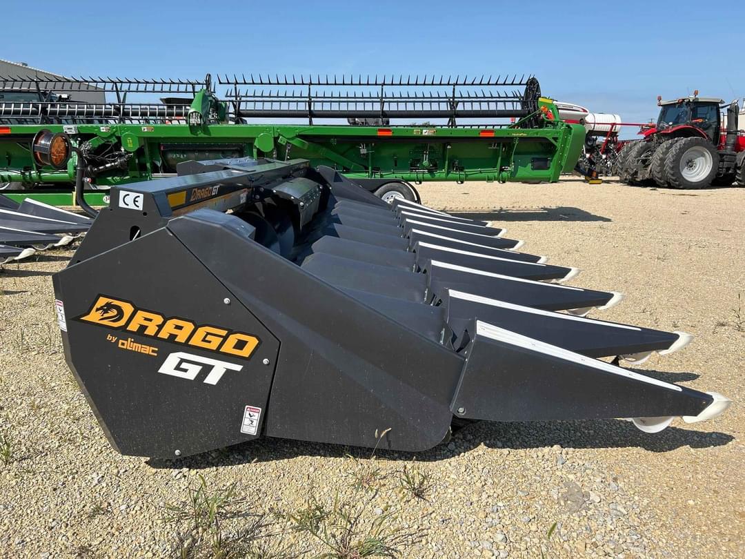 Image of Drago 830GT Primary image