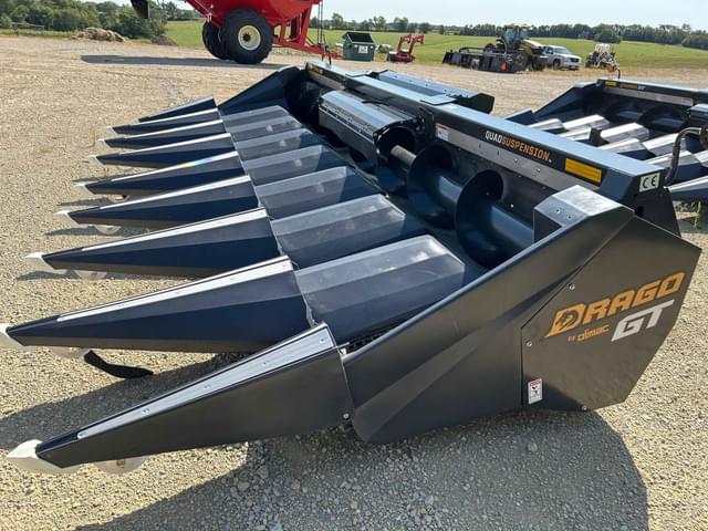 Image of Drago 830GT equipment image 4