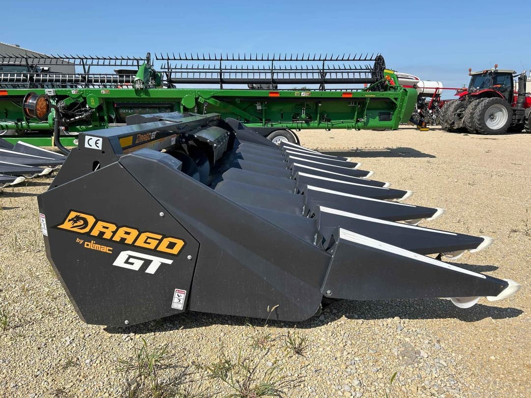 Image of Drago 830GT Primary image