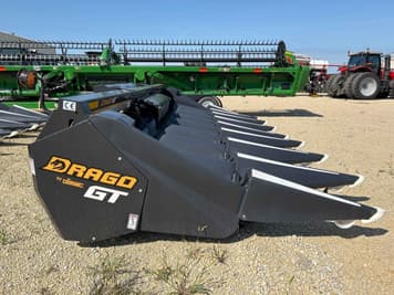 Main image Drago 830GT