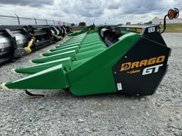 2024 Drago 1230GT Equipment Image0