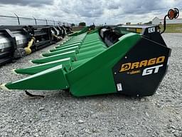 Image of Drago GT Primary image