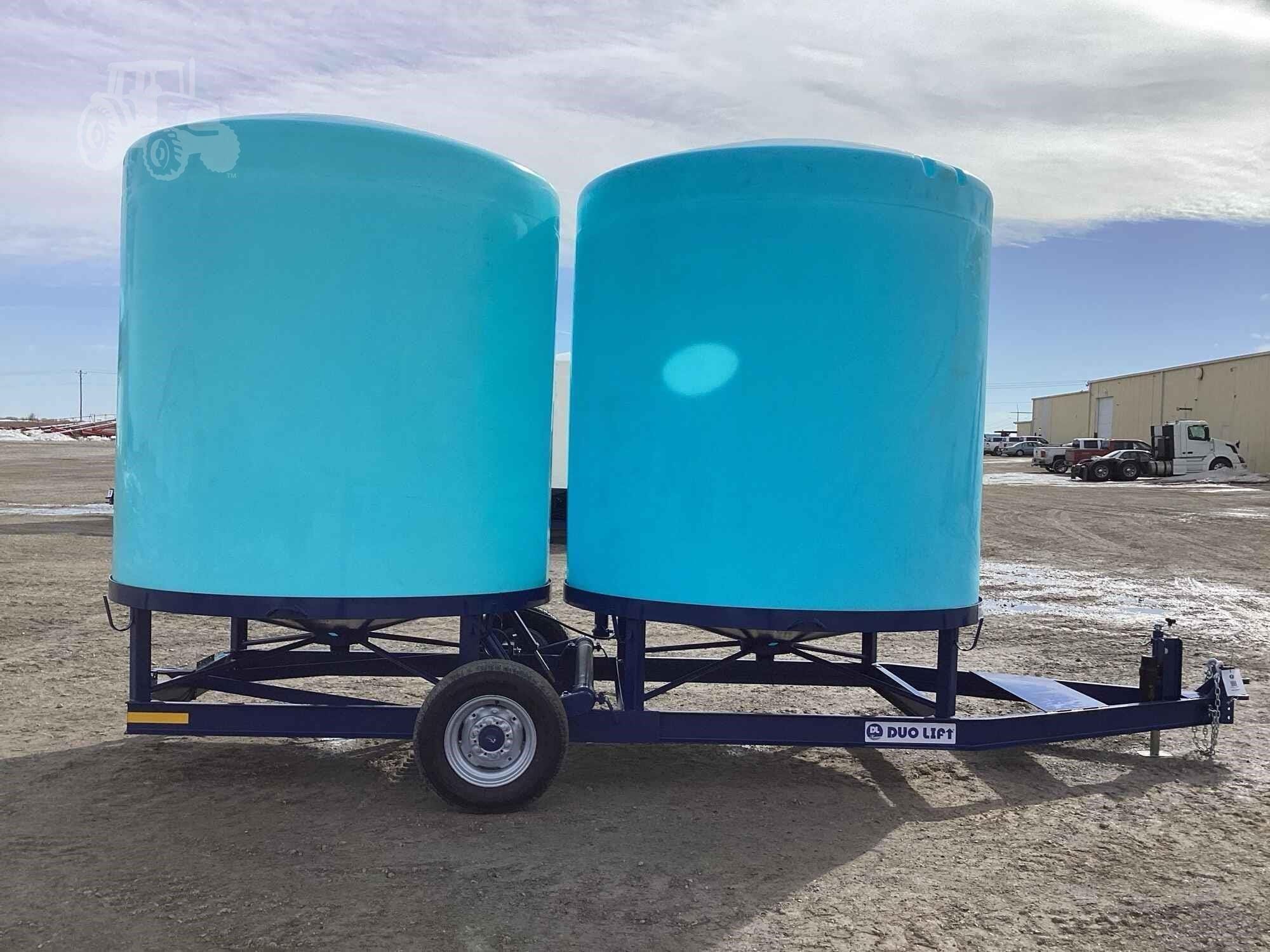 Main image Duo Lift DC6050