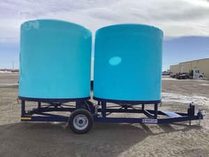 2025 Duo Lift DC6050 Image