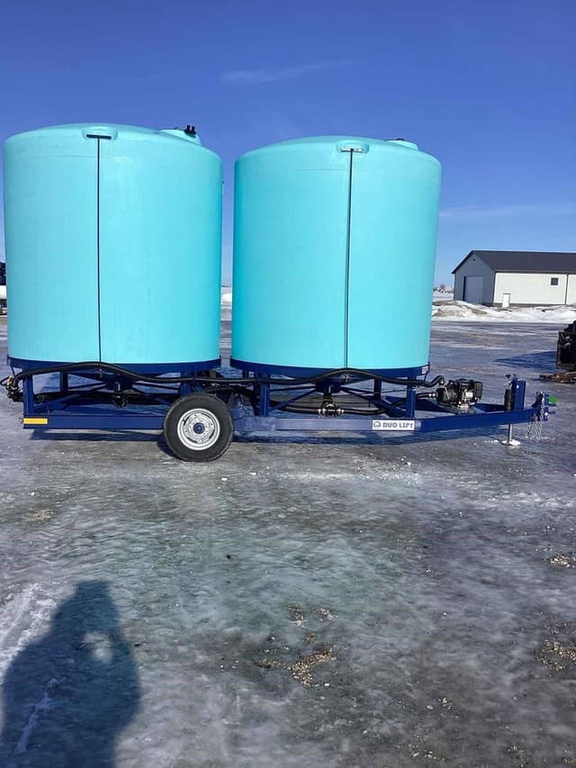 Image of Duo Lift DC6050 equipment image 3