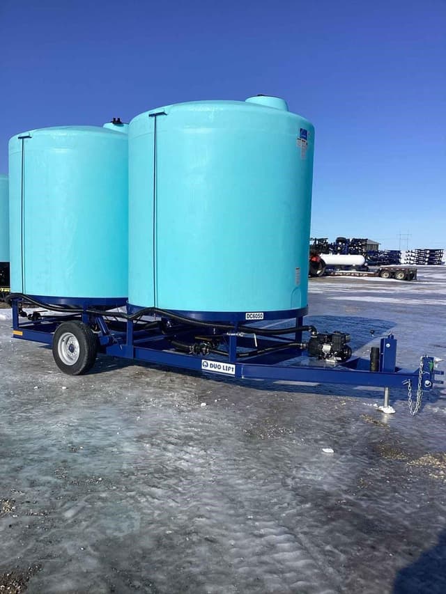 Image of Duo Lift DC6050 equipment image 4