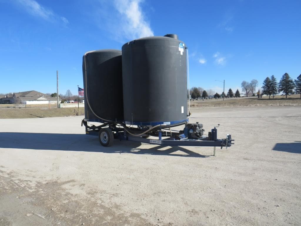 Image of Duo Lift DC6050 Primary image