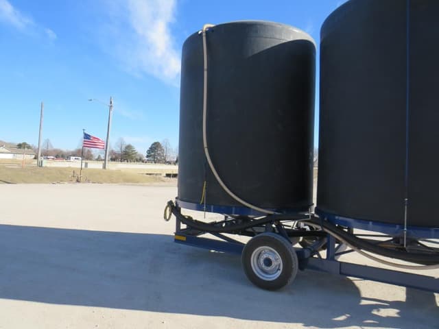 Image of Duo Lift DC6050 equipment image 2