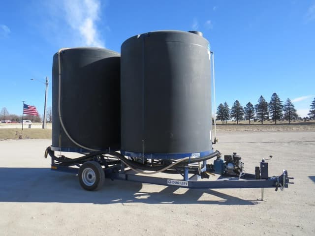 Image of Duo Lift DC6050 equipment image 1