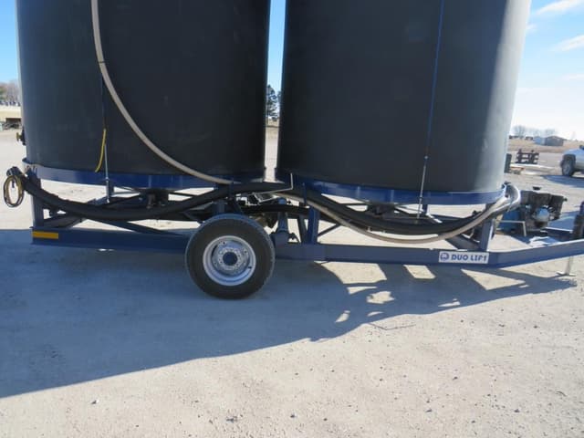 Image of Duo Lift DC6050 equipment image 3