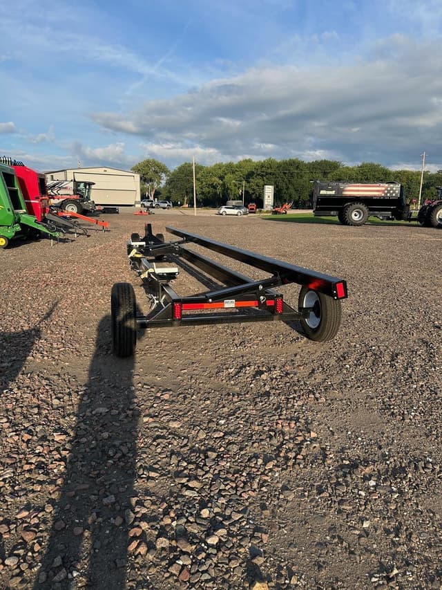 Image of Duo Lift DL32 equipment image 2