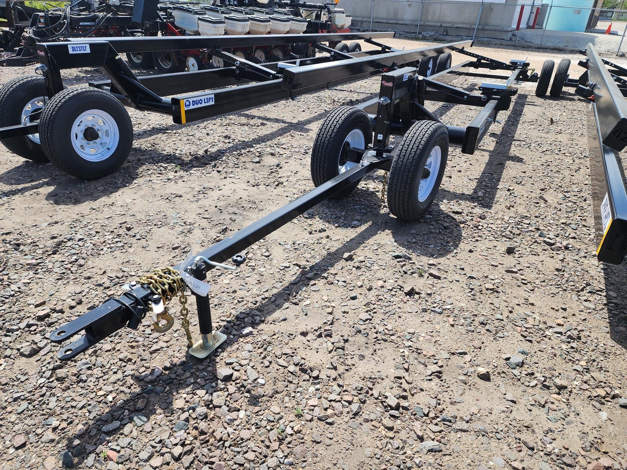 2025 Duo Lift DL32 Equipment Image0