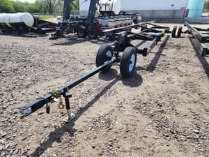 2025 Duo Lift DLT37LT Image