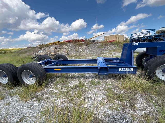 Image of Duo Lift LB1TXLB equipment image 1