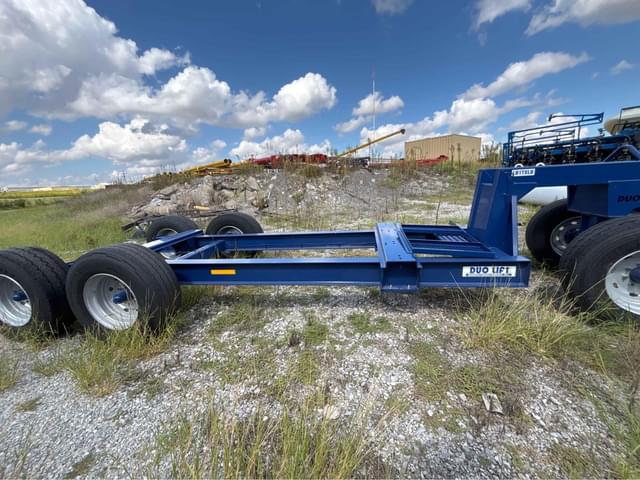 Image of Duo Lift LB1TXLB equipment image 1