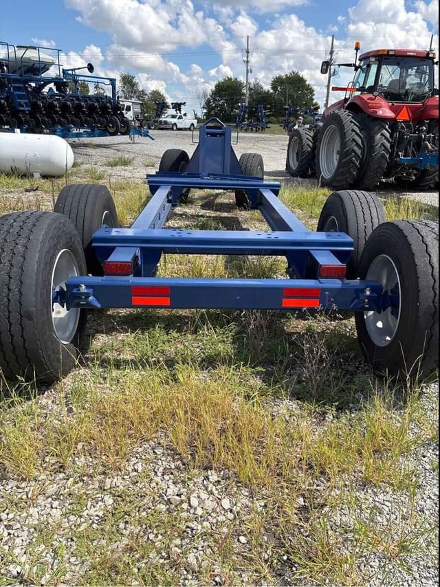 Image of Duo Lift LB1TXLB equipment image 3