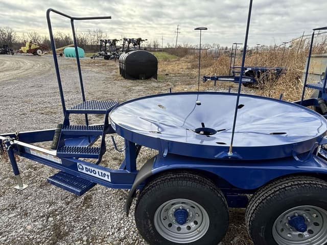 Image of Duo Lift TD1300CB equipment image 4