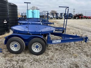 2025 Duo Lift TD1300CB Image