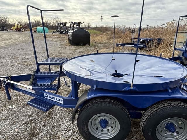 Image of Duo Lift TD1300CB equipment image 4