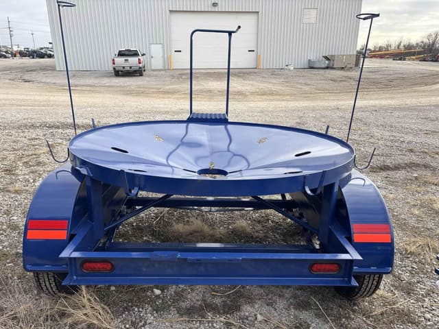 Image of Duo Lift TD1300CB equipment image 2